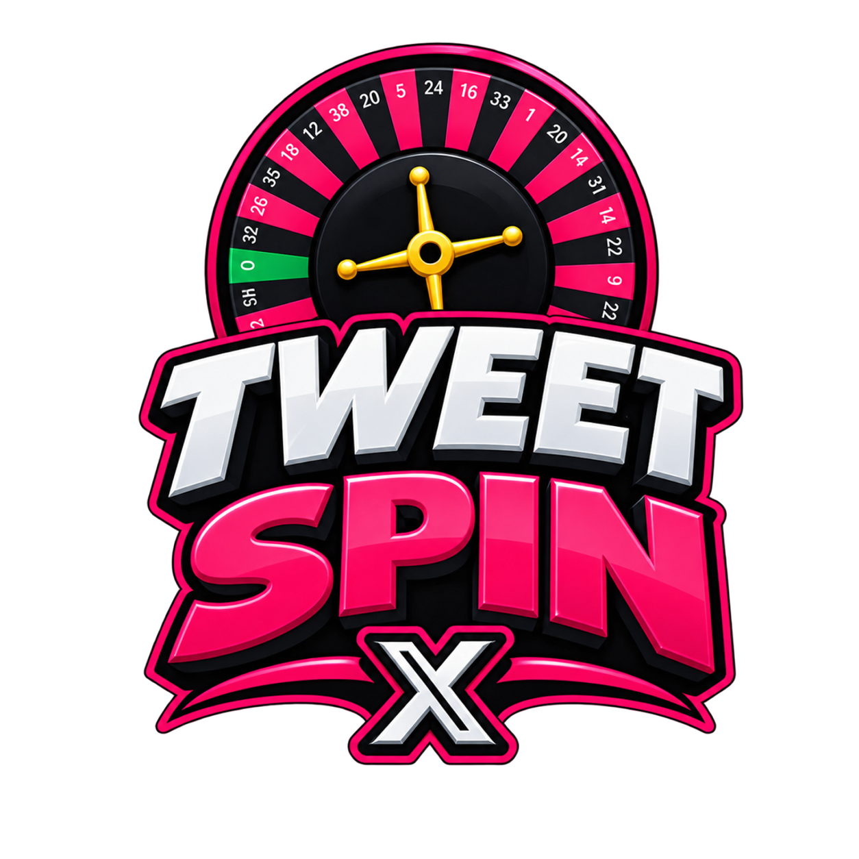 TweetSpin